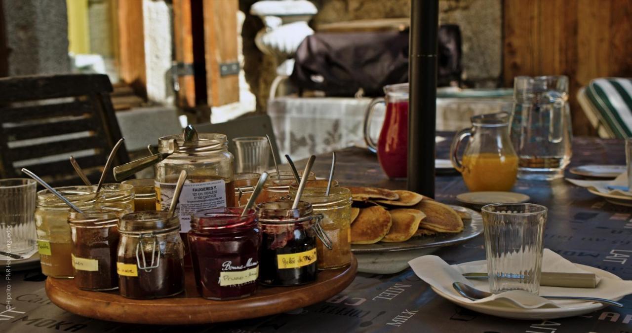 Ferrieres  Moulin De Record 빌라 외부 사진