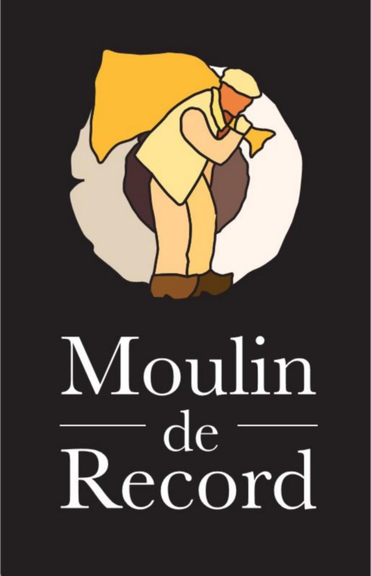 Ferrieres  Moulin De Record 빌라 외부 사진