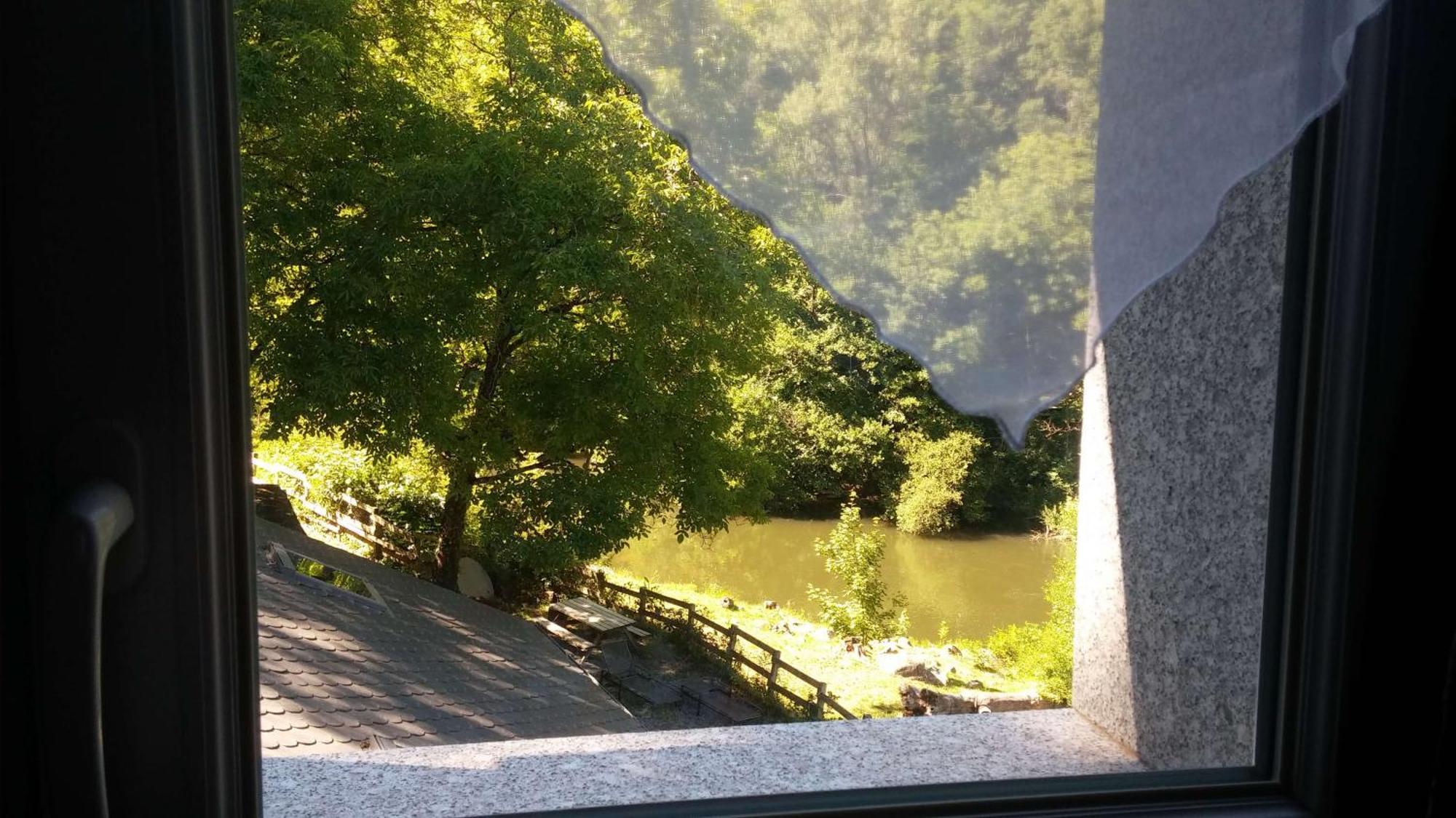 Ferrieres  Moulin De Record 빌라 객실 사진