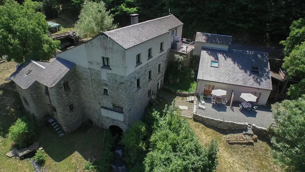 Ferrieres  Moulin De Record 빌라 외부 사진