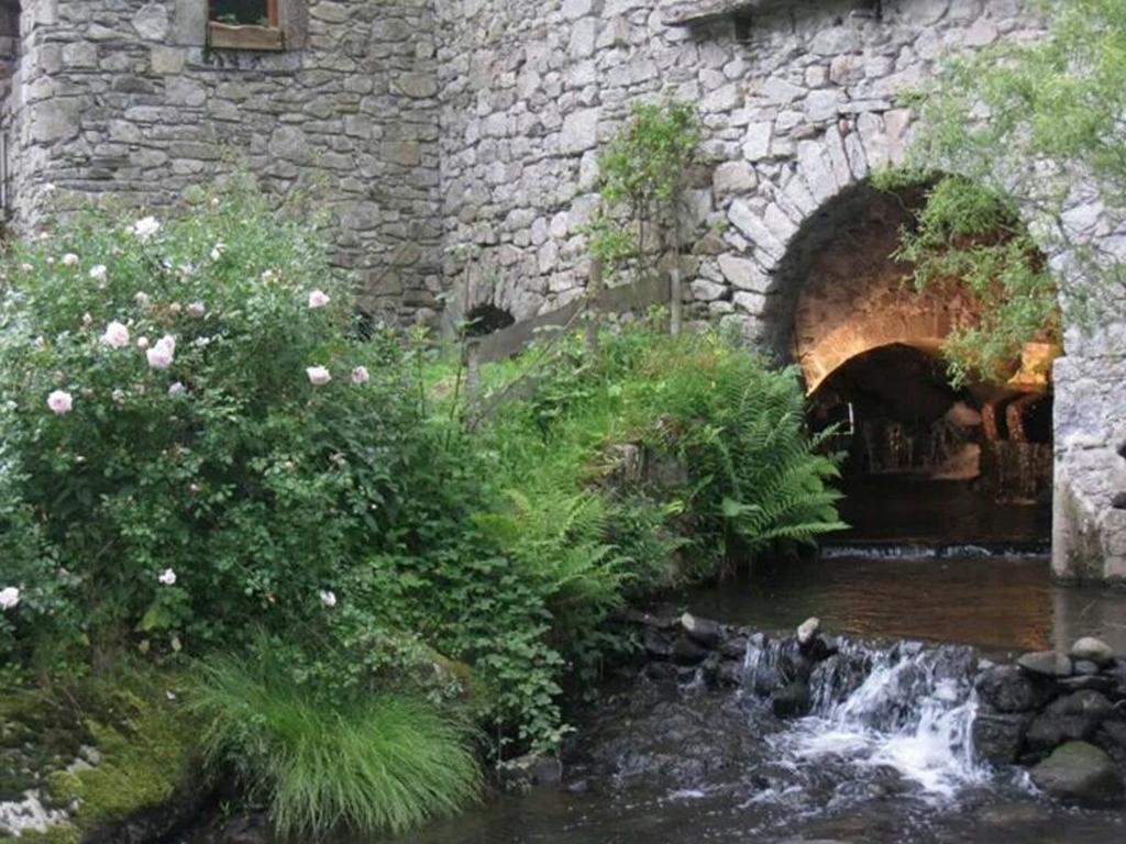 Ferrieres  Moulin De Record 빌라 외부 사진