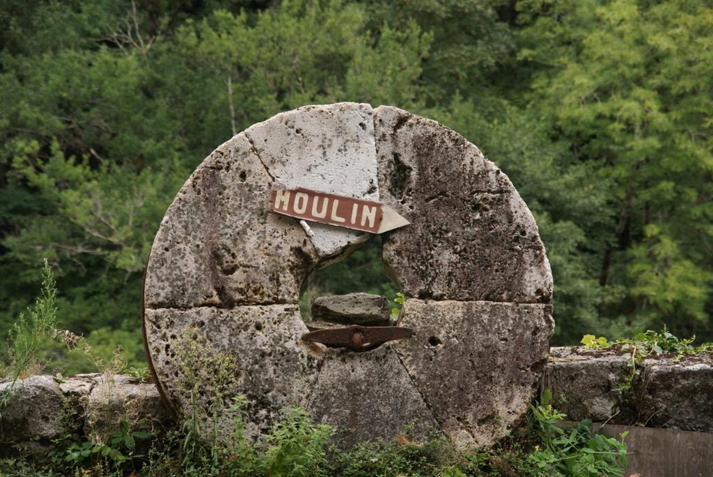 Ferrieres  Moulin De Record 빌라 외부 사진