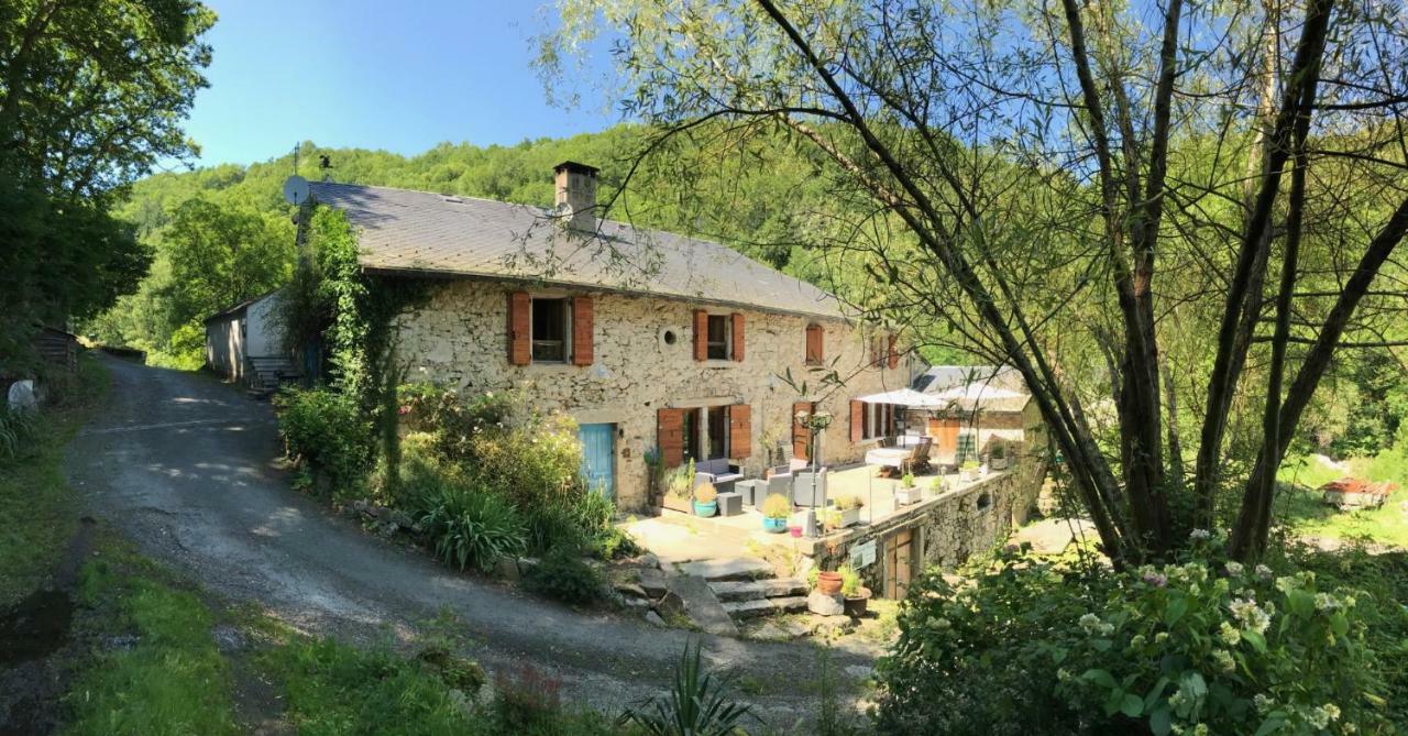 Ferrieres  Moulin De Record 빌라 외부 사진