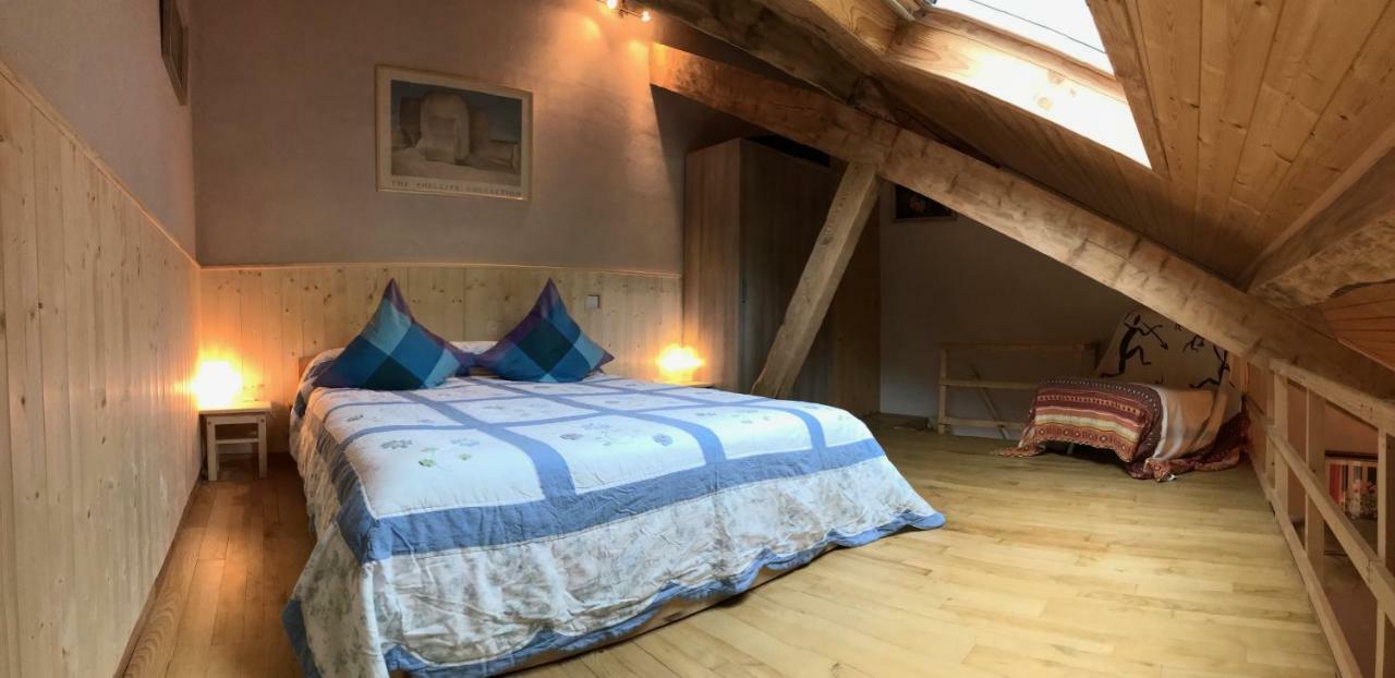 Ferrieres  Moulin De Record 빌라 외부 사진