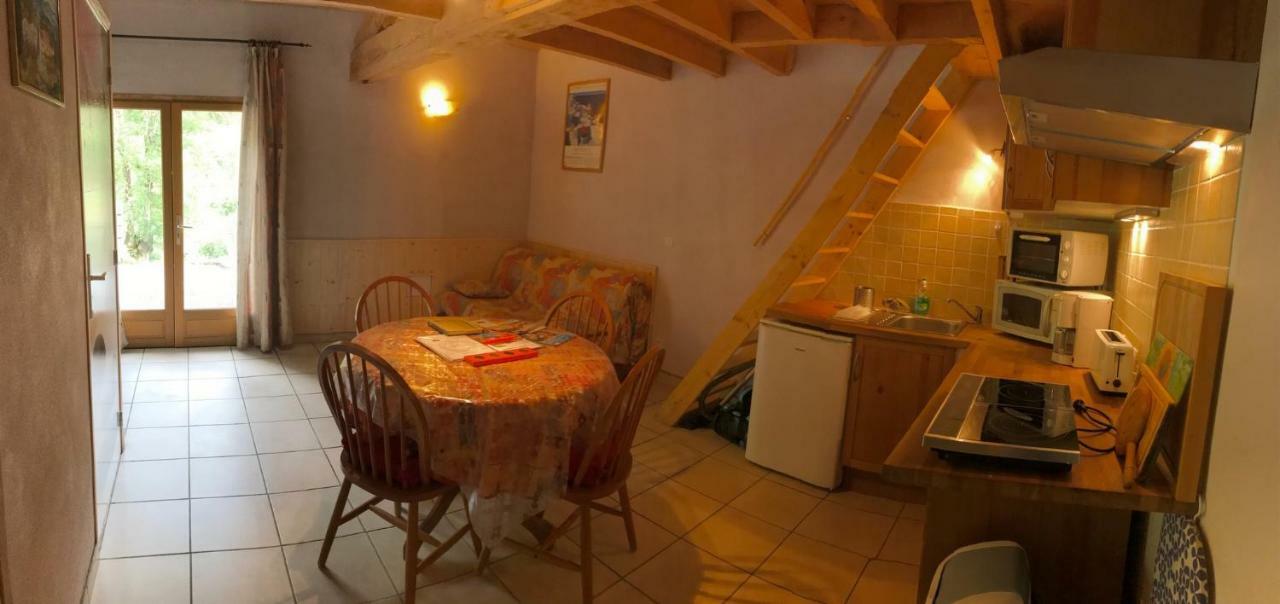 Ferrieres  Moulin De Record 빌라 외부 사진