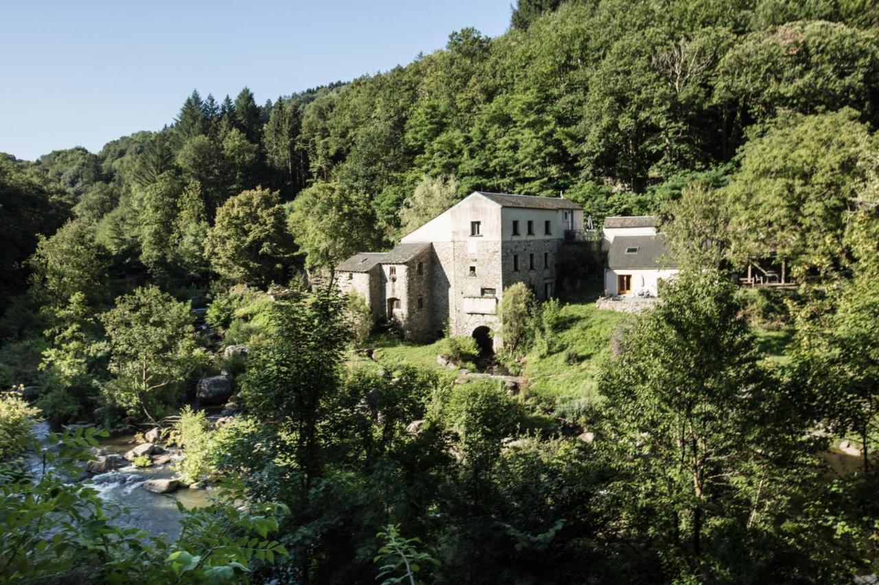 Ferrieres  Moulin De Record 빌라 외부 사진